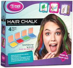 Tytoo Friseurspiel