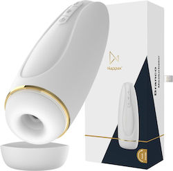 Nappex Masturbator Vagina with Vibration