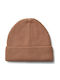 Ezra Tuscany Kinder Beanie Gestrickt Rosa