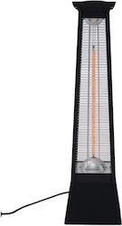 Heinner Σόμπα Χαλαζία 2000W Heinner Σόμπα Χαλαζία 2000W