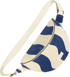 Nobodinoz Portofino Kids Bag Blue