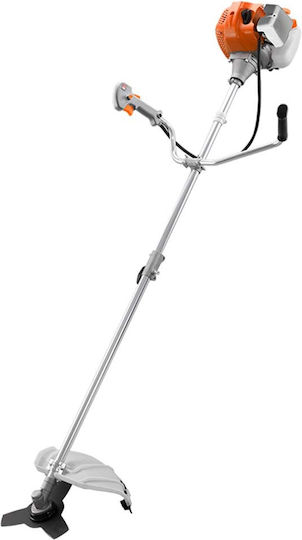 Nakayama PB5228 Two-Stroke Gasoline Brush Cutter Shoulder / Hand