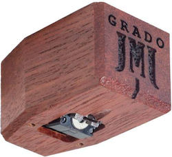 Grado Turntable Cartridge Series Moving Iron Grado Turntable Cartridge Series Moving Iron