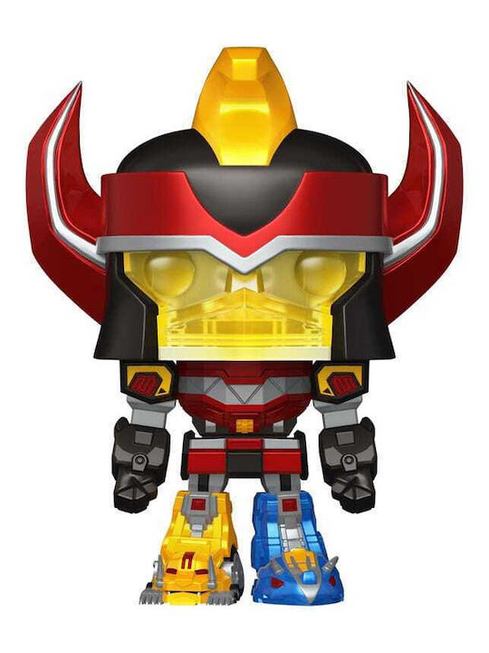 Funko Bitty Pop! Bitty Bot Movies: Red Ranger Exclusive Funko Bitty Pop! Bitty Bot Movies: Red Ranger Exclusive