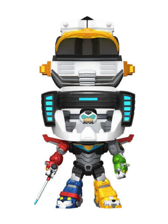 Funko Bitty Pop! Bitty Bot Marvel: Voltron with Shiro