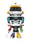 Funko Bitty Pop! Bitty Bot Marvel: Voltron - Voltron mit Shiro