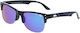 Trespass Kinder-Sonnenbrillen mit Spiegelglas Schwarz UCACEYM30002-BLX