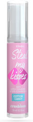 Λιπαντικό Νερού Γεύση Μαλλί Γριάς Crushious Steal My Kisses Kissable Lubricant Cotton Candy 10ml