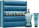 Jean Paul Gaultier Le Male Ανδρικό Σετ με Eau de Toilette