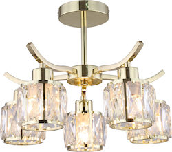 Agora Lighting Πλαφονιέρα Agora Lighting Πλαφονιέρα