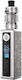 Voopoo Vinci Spark 100 & Uforce-X Nano Pod-Baus...