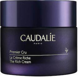 Caudalie Premier Cru Rich Συσφικτική Κρέμα 50ml