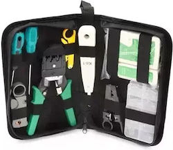 BS-A047 Tool Casket with Network Tools