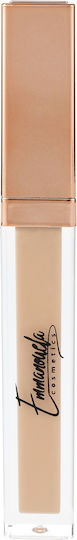 Emmanouela Cosmetics No Filter Needed Liquid Concealer No 0 5ml