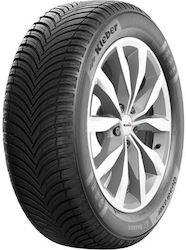 Kleber Quadraxer 3 175/65R14 82T 4 Εποχών για Επιβατικό