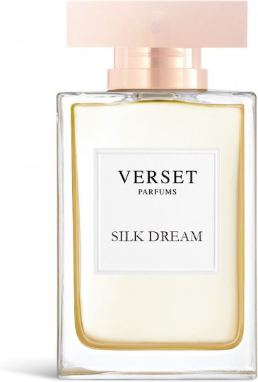Verset Silk Dream Eau de Parfum 100ml