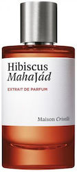 Crivelli Hibiscus Mahajad Extrait de Parfum 100ml