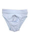 Pretty Baby Kids' Brief Basketball