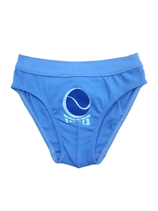 Pretty Baby Kids' Brief Tennis