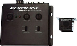 Orion Car Audio Accessories