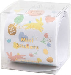 Meri Meri Stickers Roll