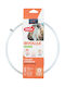 Zolux Bivouak Led Silicone Collar Blue