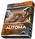 Разширение на играта Terraforming Mars Automa Stronghold Games
