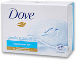 Dove Gentle Exfloliating Baton de săpun pentru Corpul 90gr