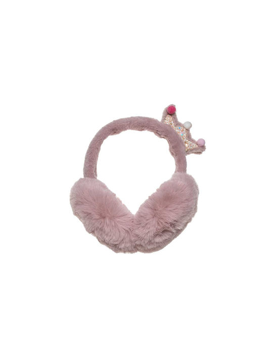 Alouette Earmuffs Fur Multicolored