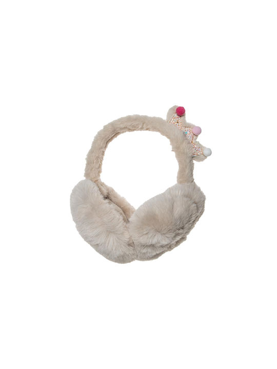 Alouette Earmuffs Fur Multicolored