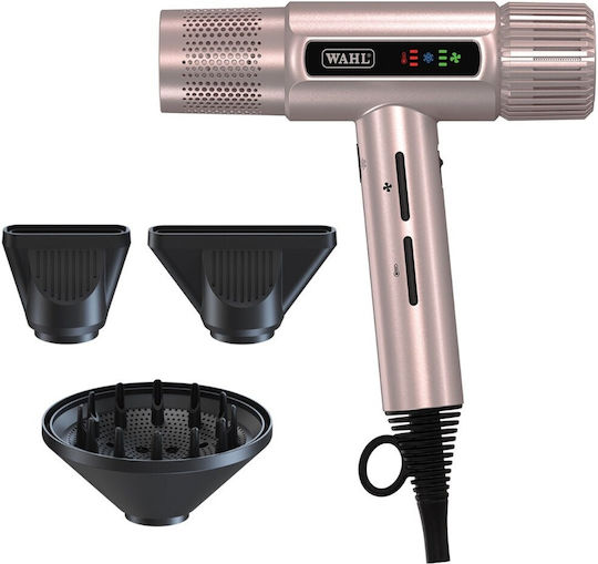Wahl Professional Vanquish Πιστολάκι Μαλλιών 1600W