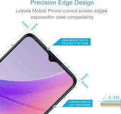 0.26mm Screen Protector (Oppo A57 4G)