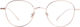 Valeur Glasses Titan Vlot45037 C1 49-21-148 Up to 6 Interest-Free Installments & Immediate Free Delivery