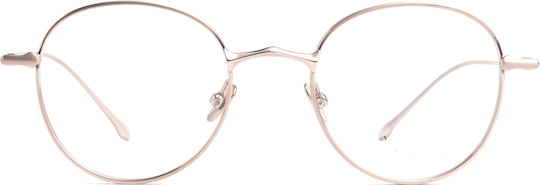 Valeur Glasses Titan Vlot45037 C1 49-21-148 Up to 6 Interest-Free Installments & Immediate Free Delivery
