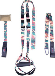 inSPORTline Multitrainer Gymnastics Straps