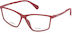 Max&co 5013 066 Women's Geometric Burgundy Pres...