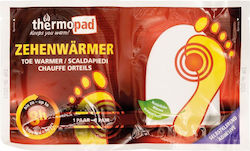 Thermopad Foot Warmers