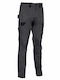 Cofra Stretch Jember Arbeitshose Gray