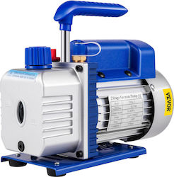 Vevor Vakuumpumpe mit Vakuumkammer 746W Vevor Vakuumpumpe mit Vakuumkammer 746W