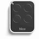 Nice Era One 4-Channel Garage Door Remote Control with Rolling Code 433.92MHz