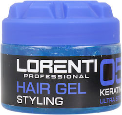 Lorenti Gel Μαλλιών 300ml