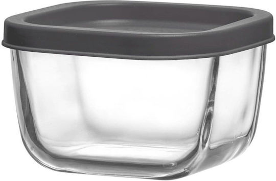Gurallar Δοχείο Φαγητού Γκρι 270ml Gurallar Δοχείο Φαγητού Γκρι 270ml
