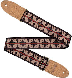 Cascha Cgs-vc10 Guitar Strap