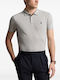 Ralph Lauren Polo Blouse Gray