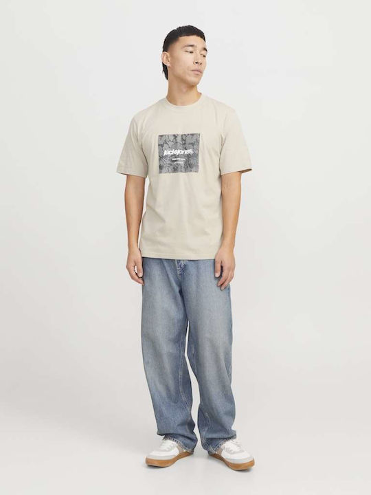 Jack & Jones T-shirt Gray