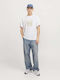 Jack & Jones T-shirt White