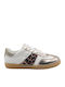 Γυναικεία Sneakers Multicolor Pattern