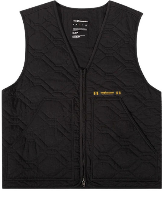 The Hundreds Μπουφάν Black