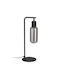 Eglo Decorative Lamp with Socket for Bulb E27 Black
