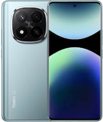 Xiaomi Redmi Note 14 Pro+ 5G Dual SIM Xiaomi Redmi Note 14 Pro+ 5G Dual SIM